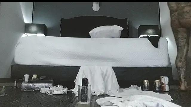 danilog515 — The party is on:. Welcome