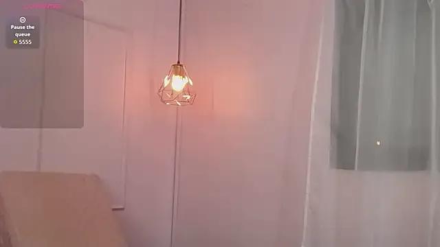 danna7cute on StripChat 