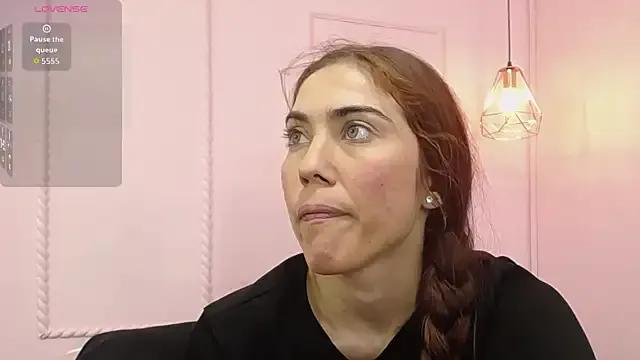 danna7cute on StripChat 