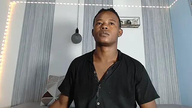 Dark_stallionX — pre cum