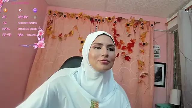 DarshaKhemu — BIG SQUIRT IN YOU FACEE