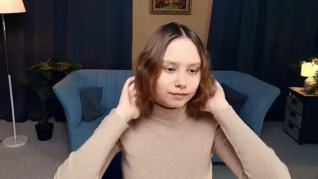 DenaDubberly — my cutie look for today ^^