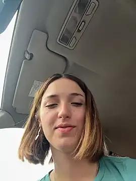 DollyTall on StripChat 