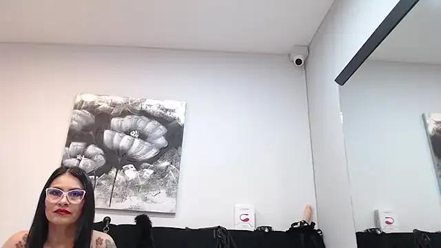 DonnaJoness on StripChat 