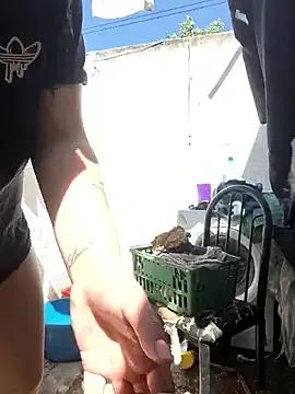 Dulceluz_420 — Alias: dulcegatito (PEDIDOS CON APORTES