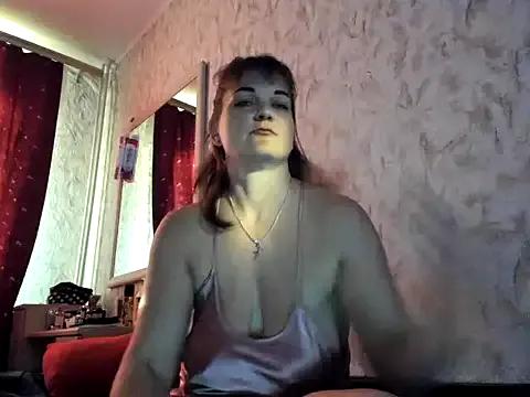 ElektraShine29 on StripChat 