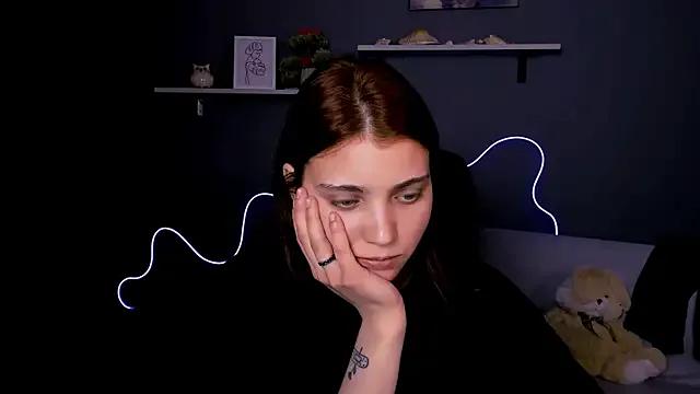 evelyn_muse on StripChat 