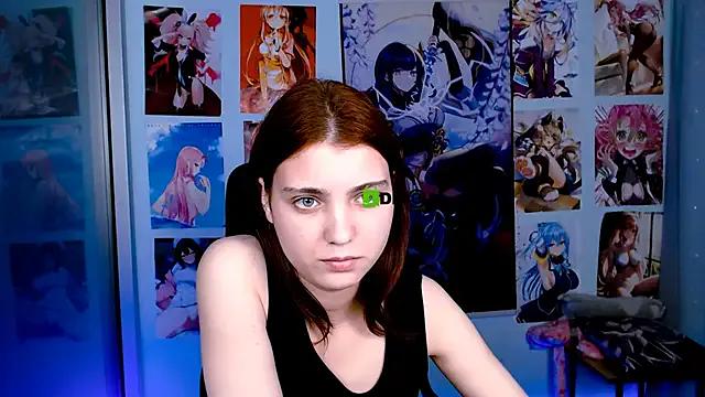 evelyn_muse on StripChat 