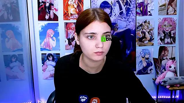 evelyn_muse on StripChat 