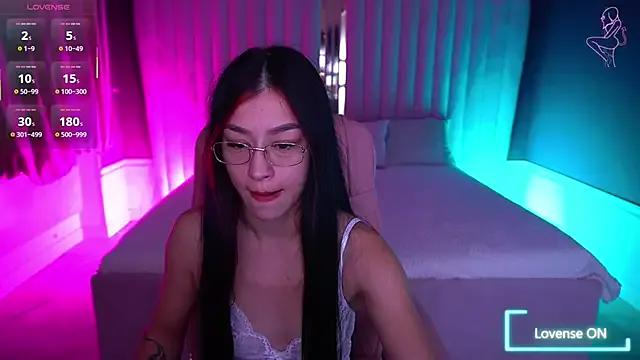 FataleNellie — Private on StripChat