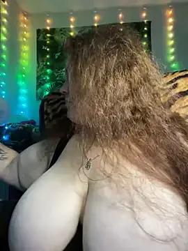 fatfabulous1981 on StripChat 