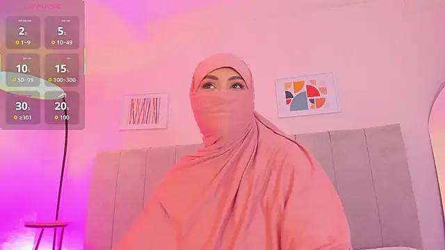 fatiima_ — Pussy Open Legs Flash 1 minute