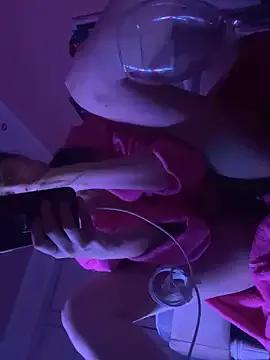 Flossy_Vettie — Freechat on StripChat