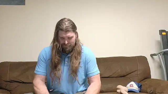 FreakThorOnlyyFans — Make THOR EAAT HIS CUM