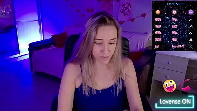 Free_Harmony — tease dance