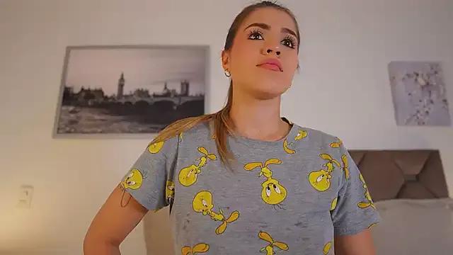 Gabbysantos_ — orgasm plus squirt, dildo