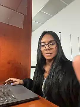 GiorgiaLuxee — Make me wet + plug