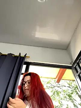 Goddess_Naughty —   finger in my ass  