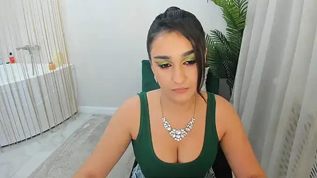 GoldenHeart_1 — in thong