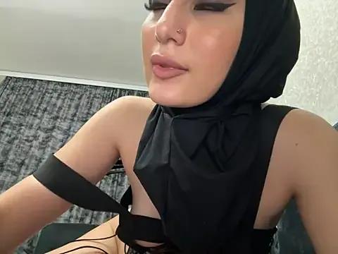GumusGuray on StripChat 
