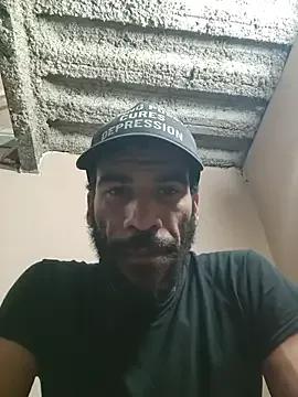 GuyInNY — Tie rope around cock n balls