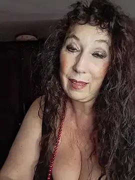 GypsyEsmeralda — Freechat on StripChat