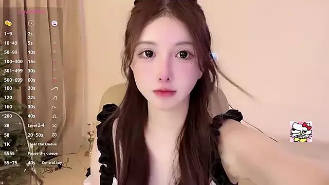 Hahaha_ha2 on StripChat 