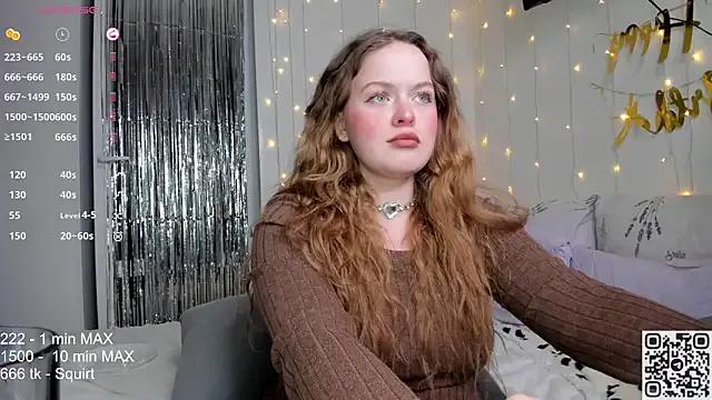 HANNA_MONTANAS on StripChat 