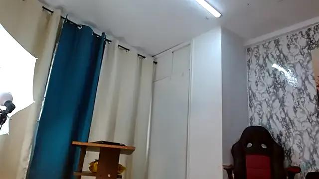 hanna_mooreee on StripChat 