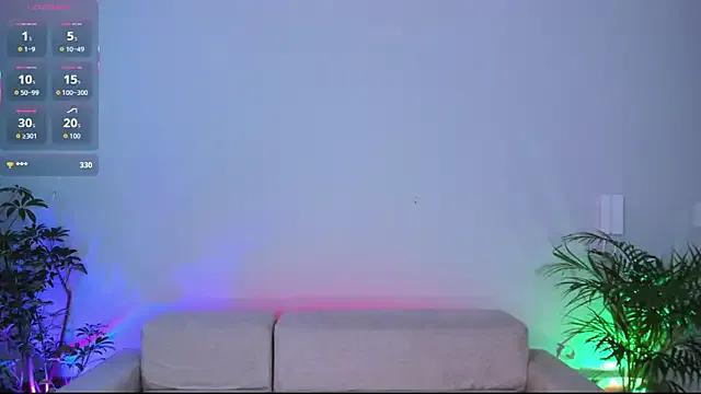 Hannah_Jonhson on StripChat 