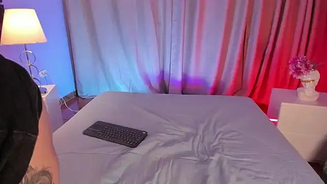 Hannah_Jonhson on StripChat 