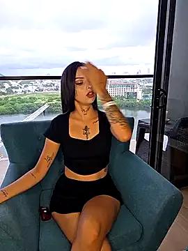 hannah_miltonn on StripChat 