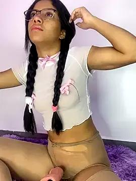 Helen_Vidall on StripChat 