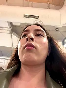 Holly_Play on StripChat 
