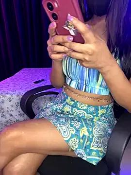 Hot_royalbhabhi — Pussy fingerings 