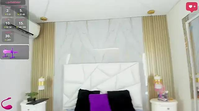 irinacollyn on StripChat 