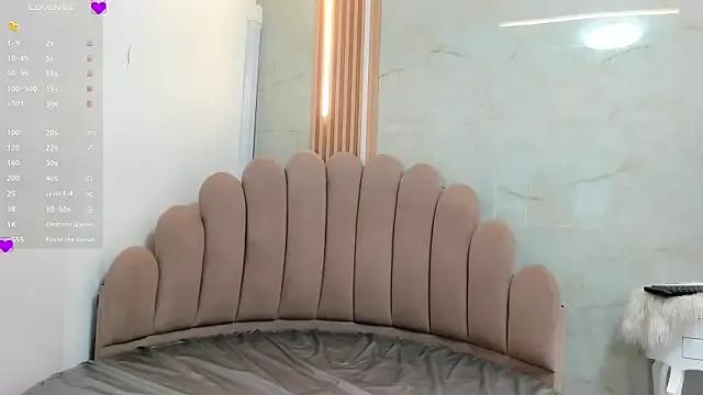 irinacollyn on StripChat 