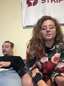 ItalianiMuli — Usciamo : IO TUTTA NUDA SOTTO