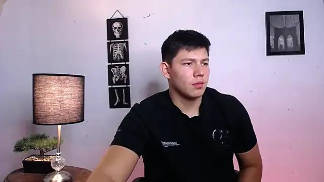 JamesCr_ — CUM FOR YOU