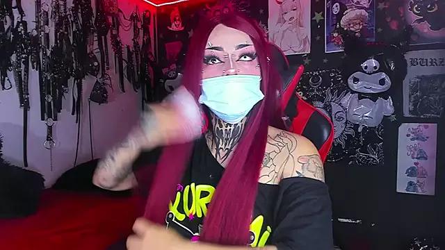jannaink_ on StripChat 