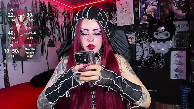 jannaink_ on StripChat 