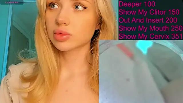 jannemary on StripChat 