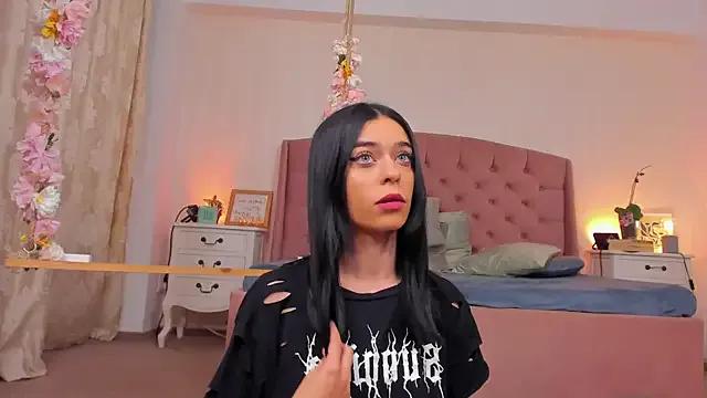 JassyeJoy on StripChat 