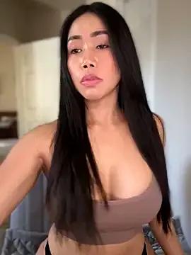 JazzieXo — PANTIES OFF, LAST TIPPER CTRL TOY 5MIN!