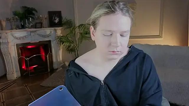 Jes_Solar — Show boobs