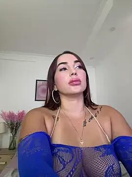 jessy_rios — Come in my mouth my love 