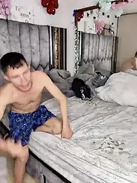 Juam22 — Anal for five minute