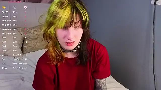 KandraCruser — hug and kiss