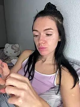 karrr__aaa on StripChat 