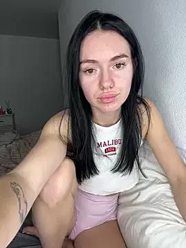 karrr__aaa on StripChat 